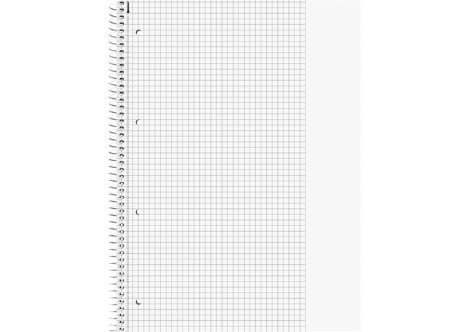 BRUNNEN Collegeblock A4 Lin26 80Bl
