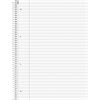 BRUNNEN Collegeblock A4 80Bl lin