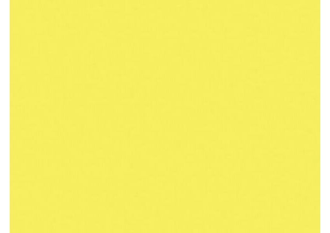 BRUNNEN CreaSoft 2mm 20x30 gelb
