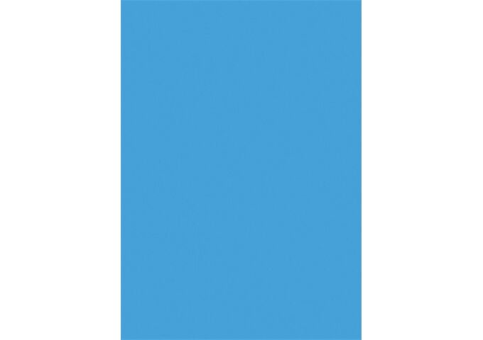 HEYDA Krepppapier Rolle himmelblau