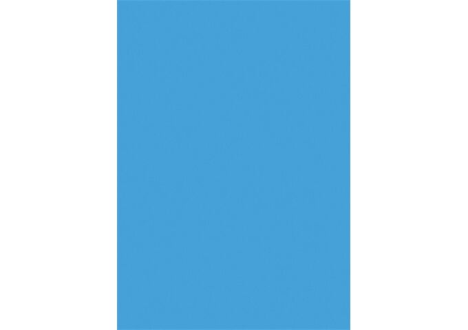 HEYDA Krepppapier Rolle himmelblau
