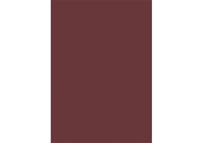 BRUNNEN Krepppapier Rolle mittelbraun