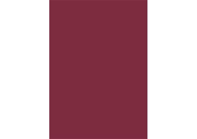 BRUNNEN Tonzeichen A4 weinrot EAN