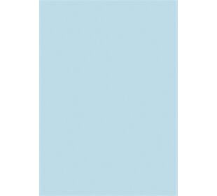 BRUNNEN Tonzeichen A4 hellblau EAN