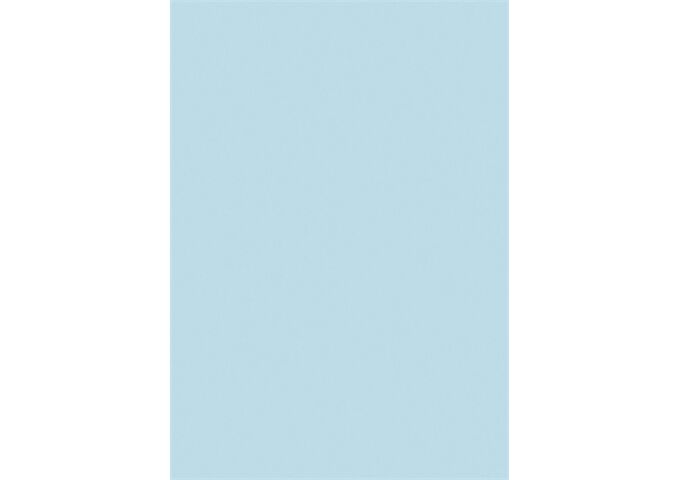 BRUNNEN Tonzeichen A4 hellblau EAN