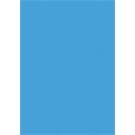 BRUNNEN Tonzeichen A4 himmelblau EAN