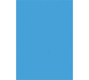 BRUNNEN Tonzeichen A4 himmelblau EAN