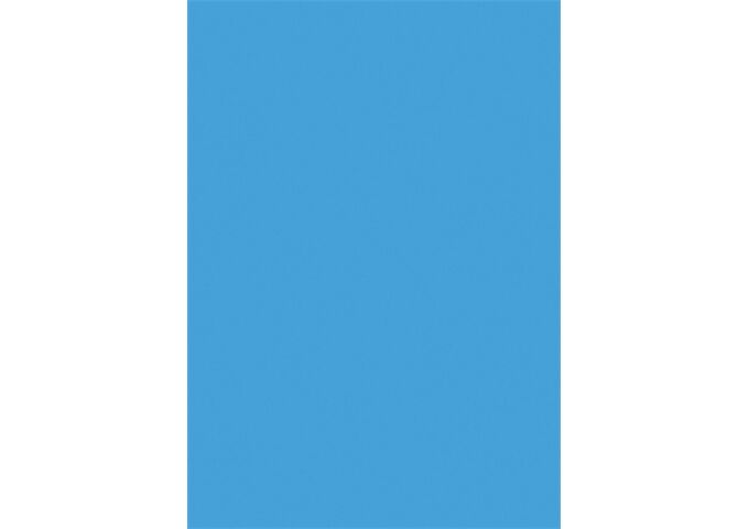 BRUNNEN Tonzeichen A4 himmelblau EAN