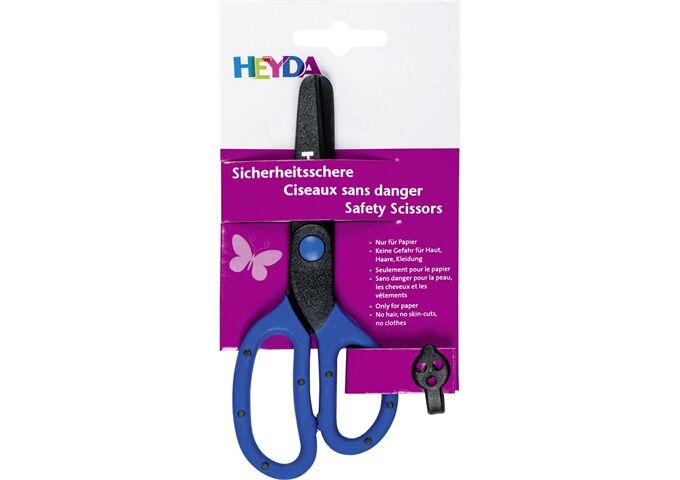 BRUNNEN Sicherheitsschere