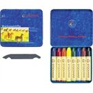 Stockmar Wachsmalstift 8ST ungiftig WF