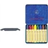 Stockmar Wachsmalstift 8ST ungiftig WF