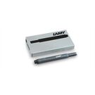 Lamy Tintenpatrone T 10 schwarz 5 Stk.