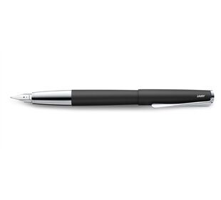 Lamy 067 FH studio black M