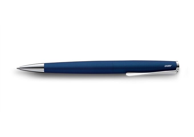 Lamy 267 KS studio imperialblue sli