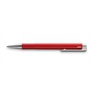 Lamy 204 KS logo M ; red M16 blue B