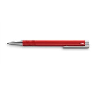 Lamy 204 KS logo M ; red M16 blue B