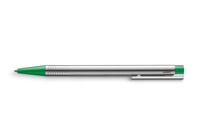 Lamy 205 KS logo matt green M16 gre