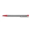 Lamy 205 KS logo matt red M16 red M