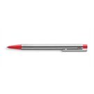 Lamy 205 KS logo matt red M16 red M