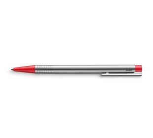 Lamy 205 KS logo matt red M16 red M