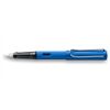 Lamy 028 FH AL-star oceanblue M