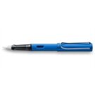 Lamy 028 FH AL-star oceanblue M