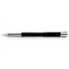Lamy 080 FH scala black M