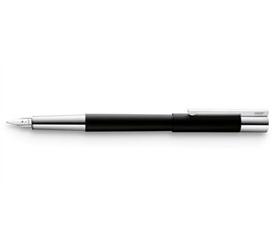 Lamy 080 FH scala black M