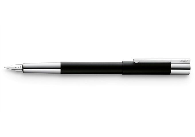 Lamy 080 FH scala black M