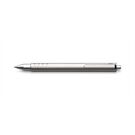 Lamy 330 TR swift Palladium M66 blu