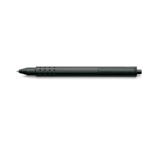Lamy 331 TR swift black M66 blau B