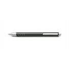 Lamy 334 TR swift anthracite M66 bl
