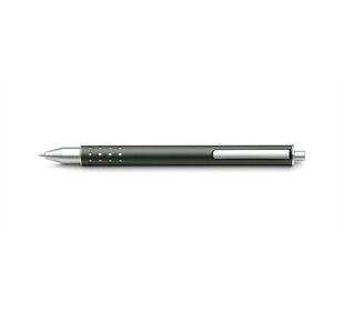 Lamy 334 TR swift anthracite M66 bl