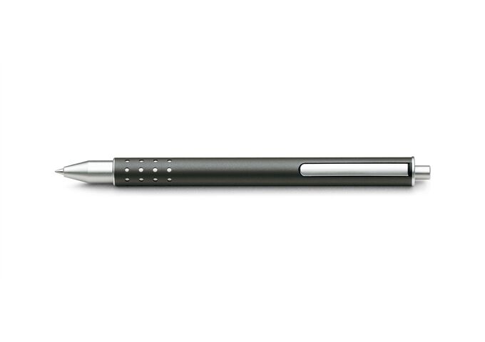 Lamy 334 TR swift anthracite M66 bl