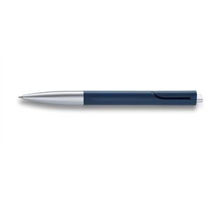 Lamy KS noto 283 nightblue/silver M