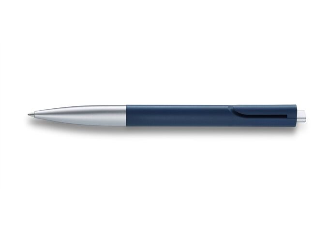 Lamy KS noto 283 nightblue/silver M