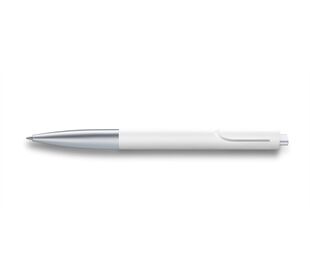 Lamy KS noto 283 white/silver