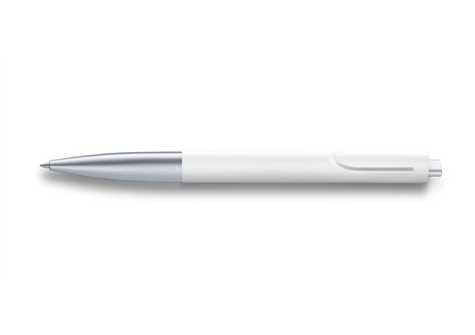 Lamy KS noto 283 white/silver