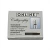ONLINE Calligraphy-Tinte sz-braun