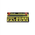 ONLINE Tintenpatrone 5ST schwarz