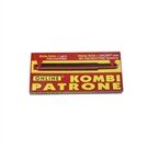 ONLINE Kombipatrone rot