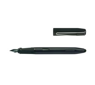 ONLINE Füller Patrone M Switch Plus black