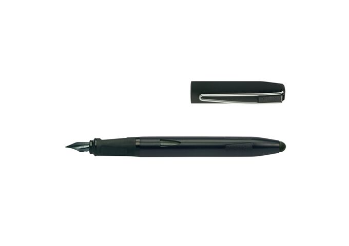 ONLINE Füller Patrone M Switch Plus black