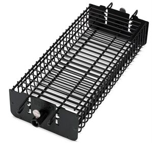 Weber Weber Drehspieß-Korb verwendbar ab Weber Q 200-/2