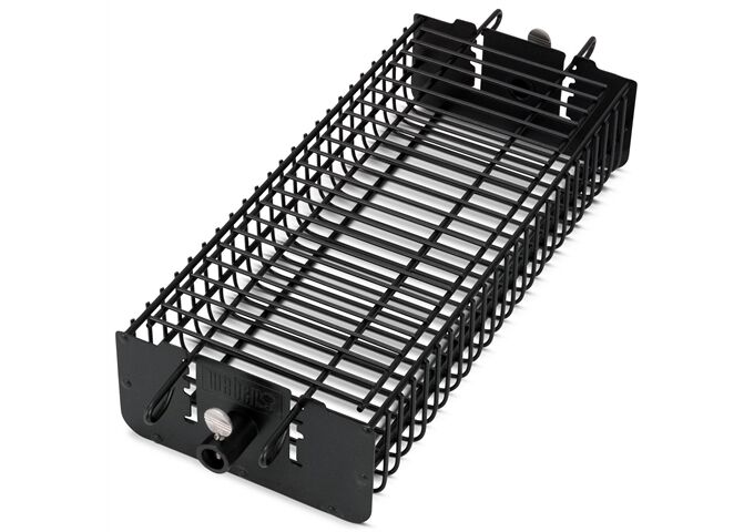 Weber Weber Drehspieß-Korb verwendbar ab Weber Q 200-/2