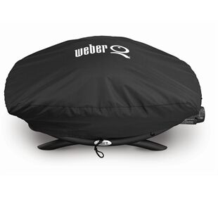 Weber Zubehör - Basis Weber® Q Weber Premium Abdeckhaube