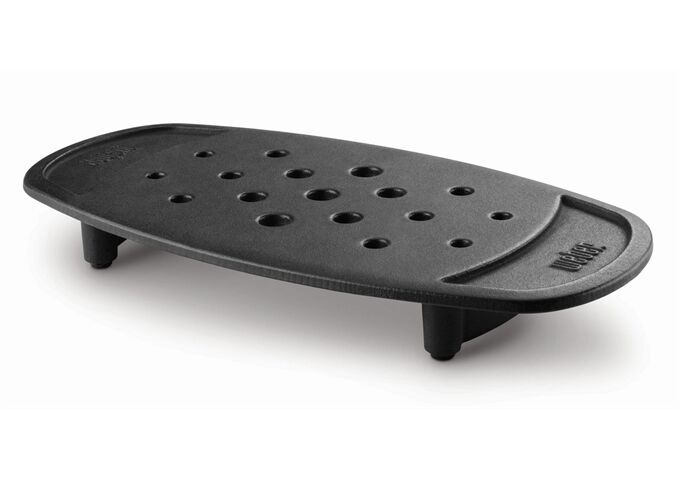 Weber Zubehör - Erlebnis GBS Grillzubehör-Untersetzer