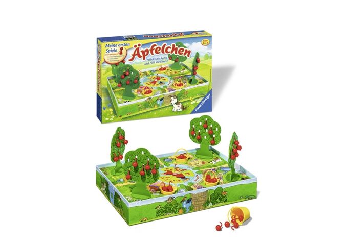 Ravensburger Äpfelchen