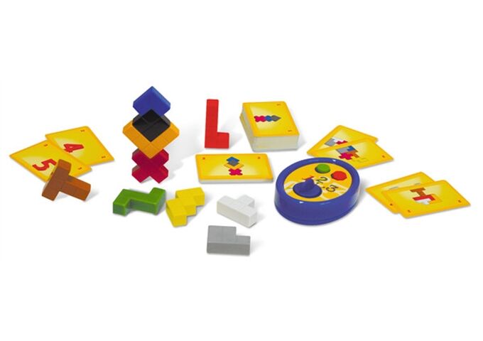 Ravensburger Make ´N ´ Break Extreme