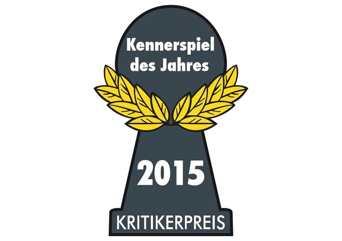 Ravensburger Broom Service KSDJ 2015